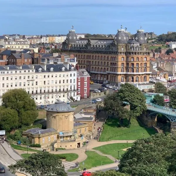Bike & Boot Inns Scarborough - Leisure Hotels for Now, hotel in Scarborough