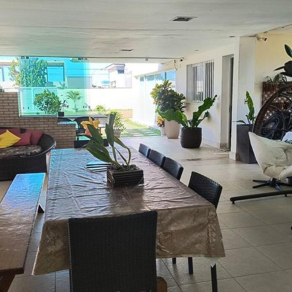 Mansão Salvatto em Vila Velha - Foto 5