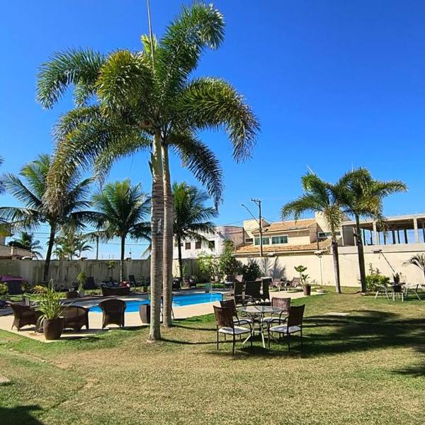 Mansão Salvatto em Vila Velha - Foto 4