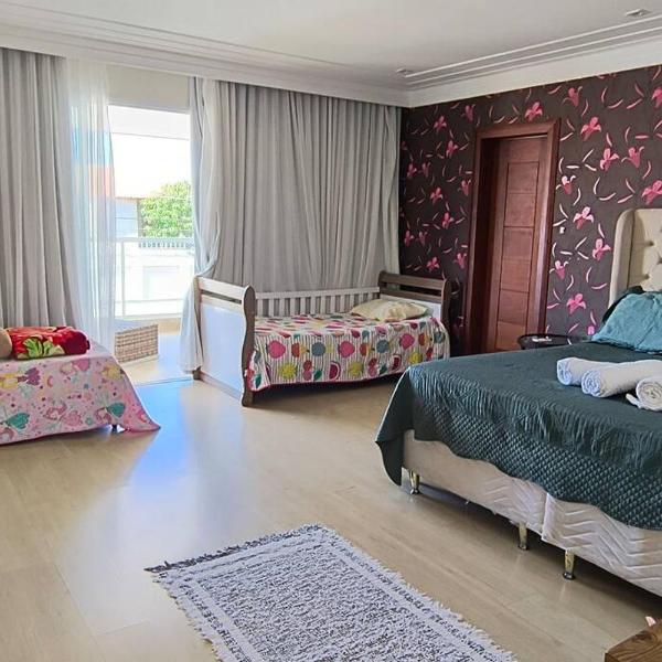 Mansão Salvatto em Vila Velha - Foto 2