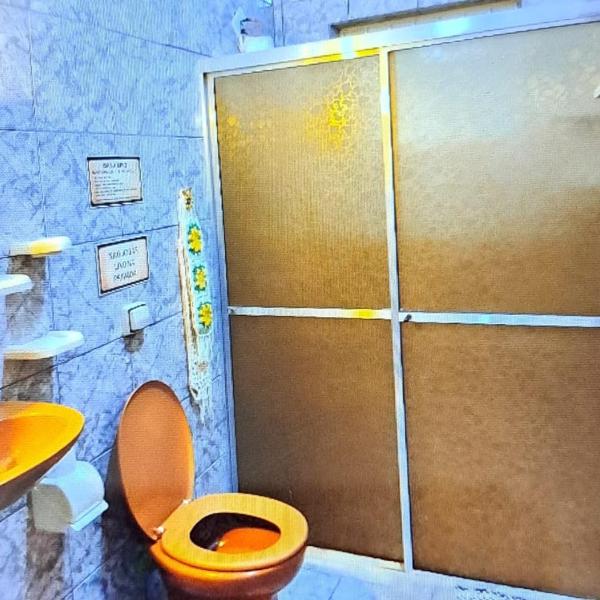 Casa de praia com piscina Bertioga - Foto 3