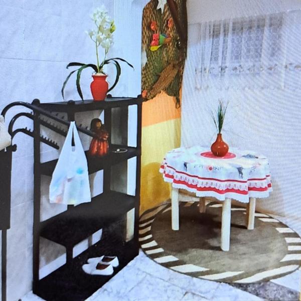 Casa de praia com piscina Bertioga - Foto 2