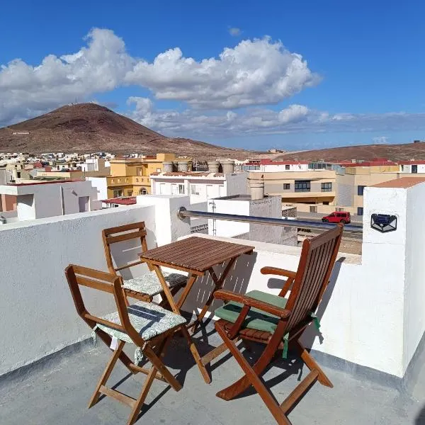 아리나가에 위치한 호텔 Seaview Faro Arinaga