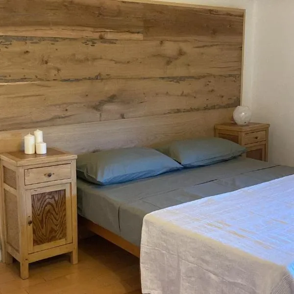A dormì, hotel v destinácii Serra deʼ Conti