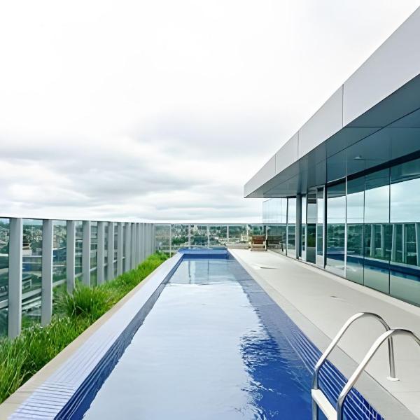 7th Avenue - Apartamentos UROOMS - Foto 4