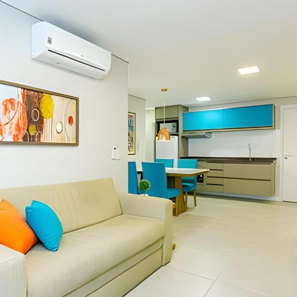 7th Avenue - Apartamentos UROOMS - Foto 5