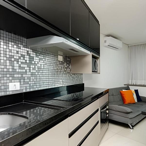 7th Avenue - Apartamentos UROOMS - Foto 3