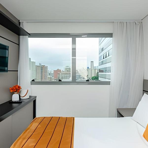 7th Avenue - Apartamentos UROOMS - Foto 2