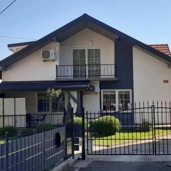 Apartma Spela, Zara, hotel v destinaci Slivnica pri Mariboru