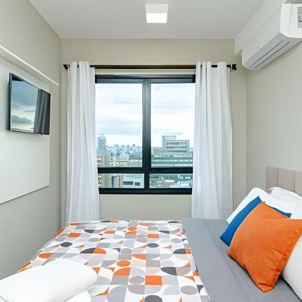 Sky Batel - Apartamentos UROOMS - Foto 2