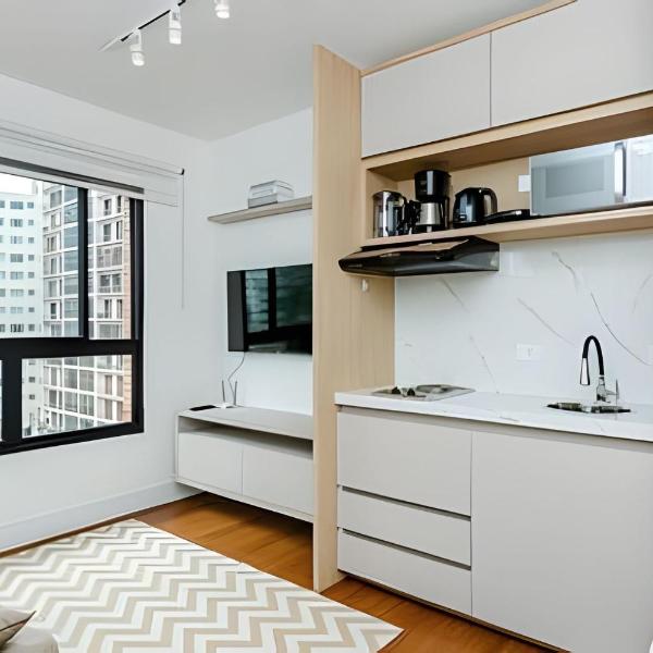 Easy Emiliano - Apartamentos UROOMS - Foto 4