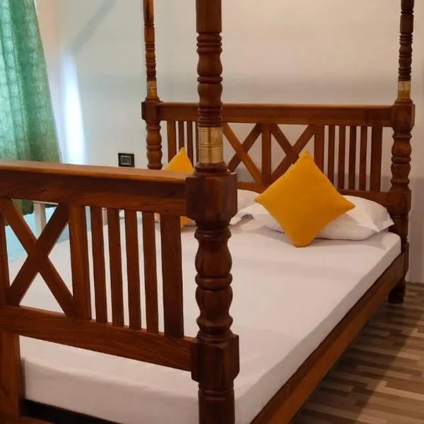 Holiday Home Ragama, hotel v destinaci Ragama