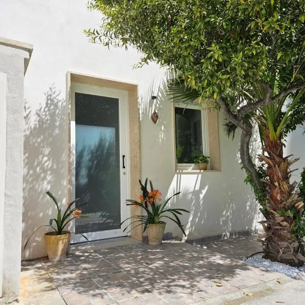 Salenzia apartment, hotel in San Cesario di Lecce