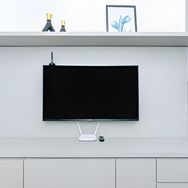 Easy Life Brigadeiro - Apartamentos UROOMS - Foto 3