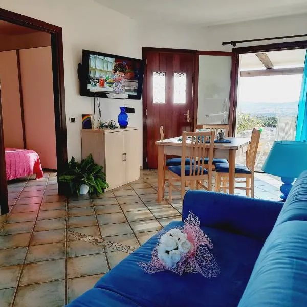 Villetta degli Alisei, ξενοδοχείο σε Santa Teresa Gallura