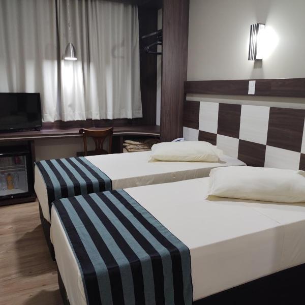 Hotel Maestro Express - Foto 2