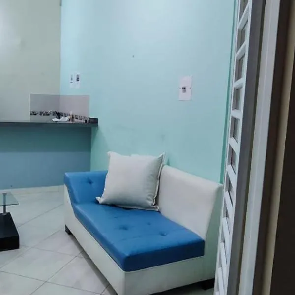 Villaunión, hotel v destinaci Granada