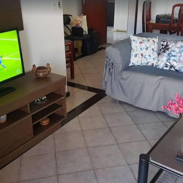 Apartamento mobiliado para temporada em Cabo Frio - Foto 5