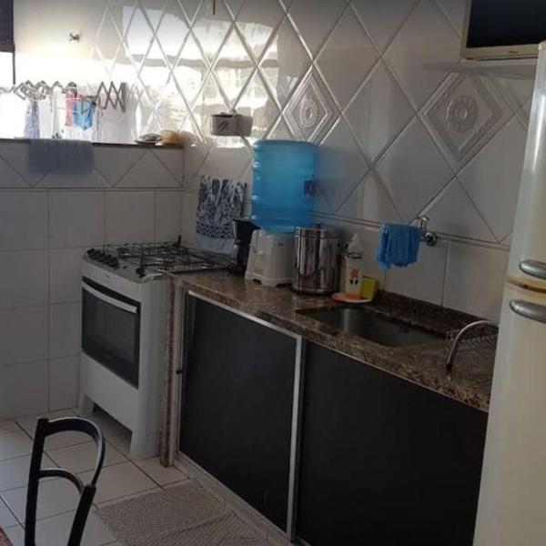 Apartamento mobiliado para temporada em Cabo Frio - Foto 4