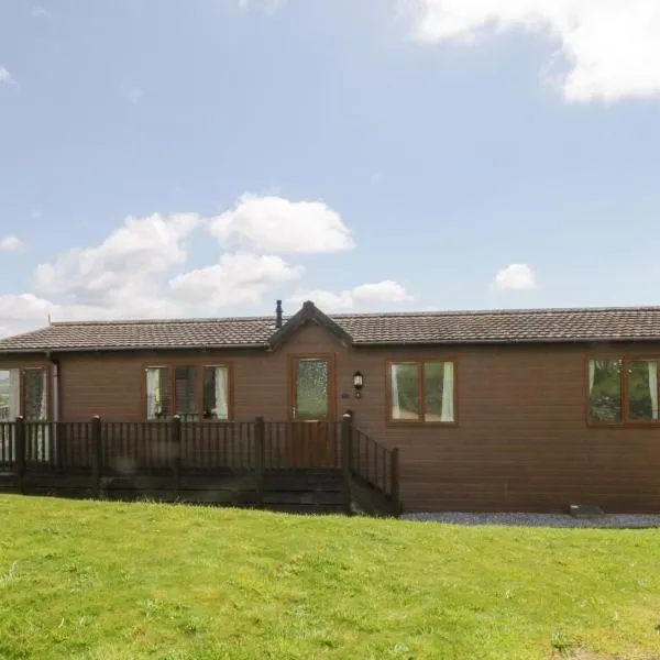 Lodge 16, hotel a Torpoint