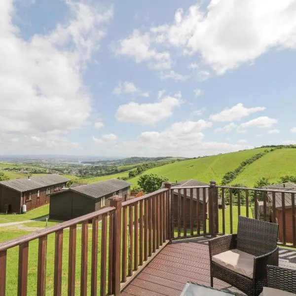 Lodge 16、トアポイントのホテル