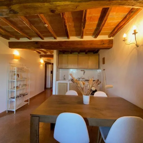 La Dimora di Cleo, hotel in Montoro