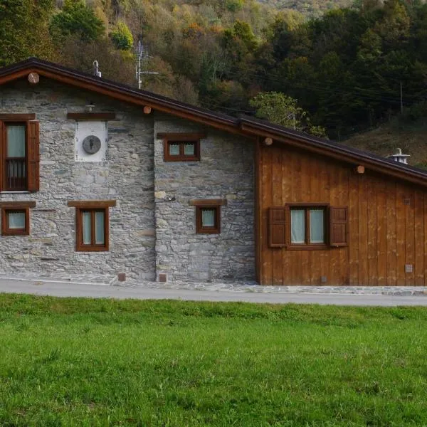 Naturalmente Housing, hotel v destinaci Ceres