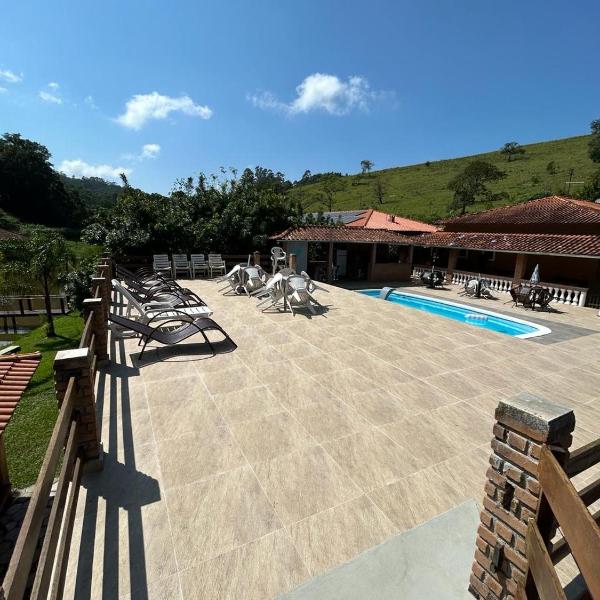 Chales em Salesopolis - Recanto da Barra - Foto 4