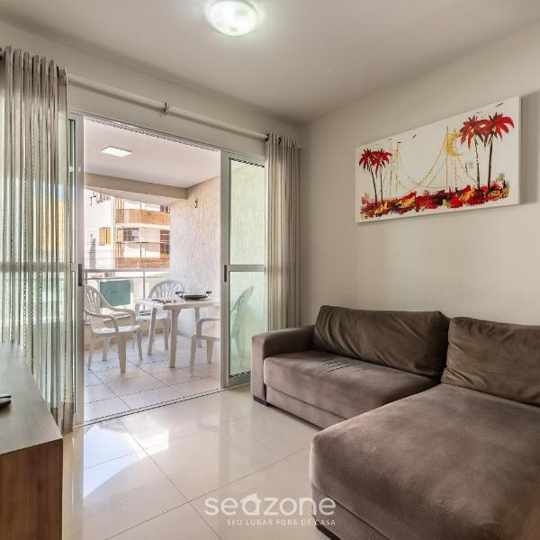 RFO - Apartamentos a poucos passos da Praia de Bombinhas - Foto 5