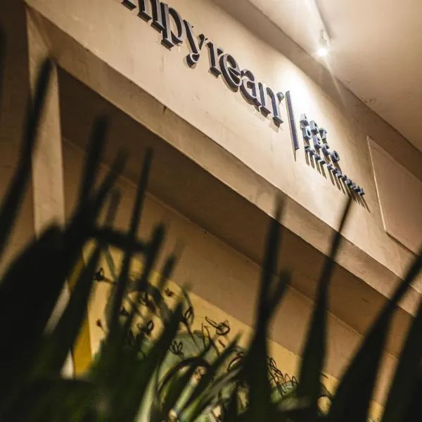 Empyrean Art Deco, hotel en Santo Domingo