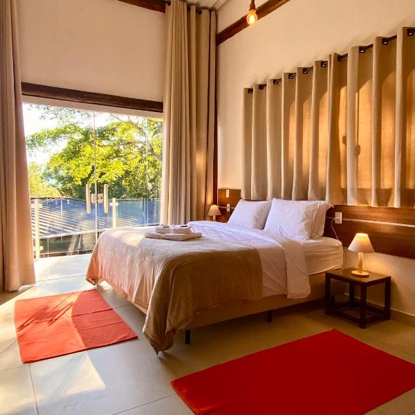 ATLANTIC FOREST ROOM - Foto 2