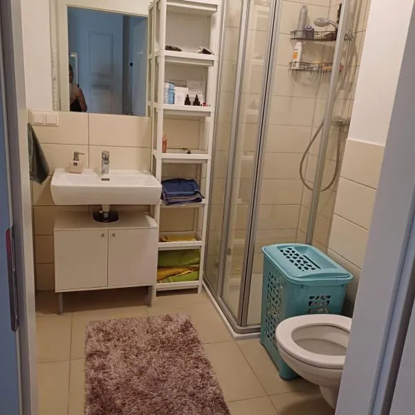 Casa Anja, hótel í Vín