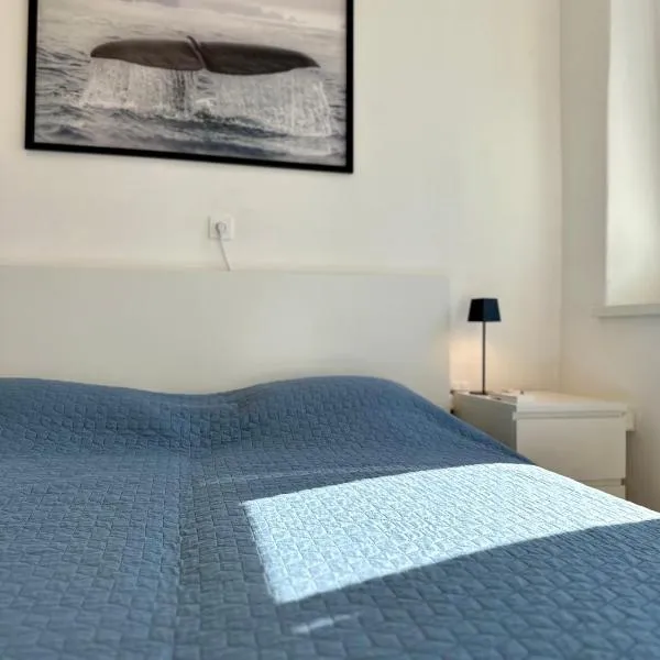 Apartma Nona Ana, hotel v destinaci Izola