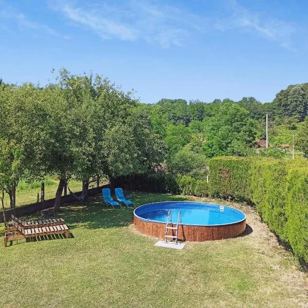 Takovski konak, hotel v mestu Gornji Milanovac