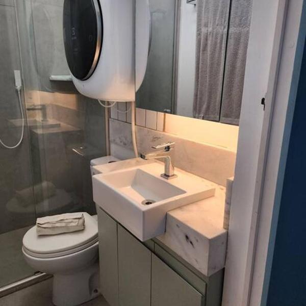 a kit da porta azul - Foto 3