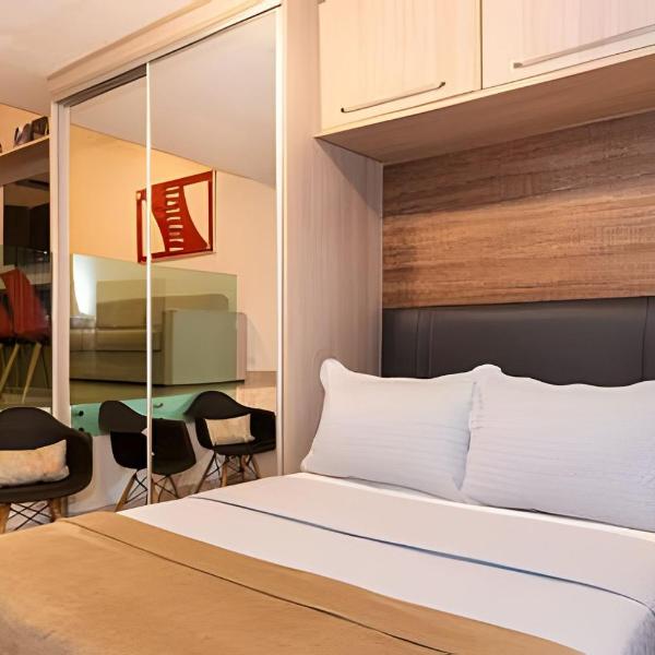 Mar & Modernidade Loft Exclusivo - Foto 4