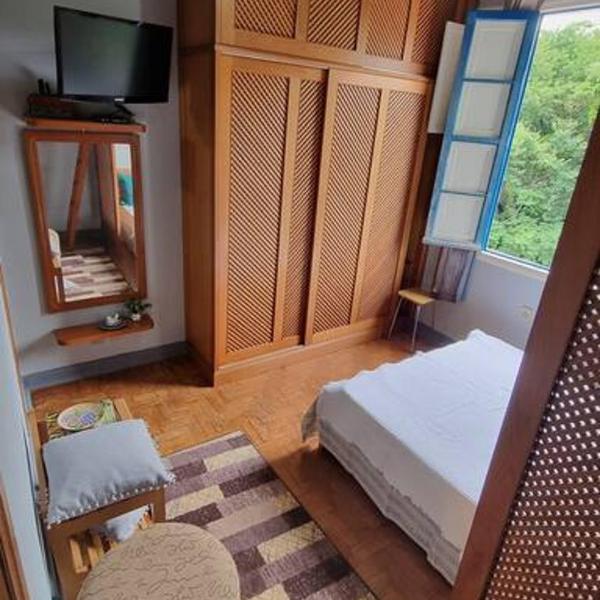 Loft charmoso com área de lazer - Foto 5