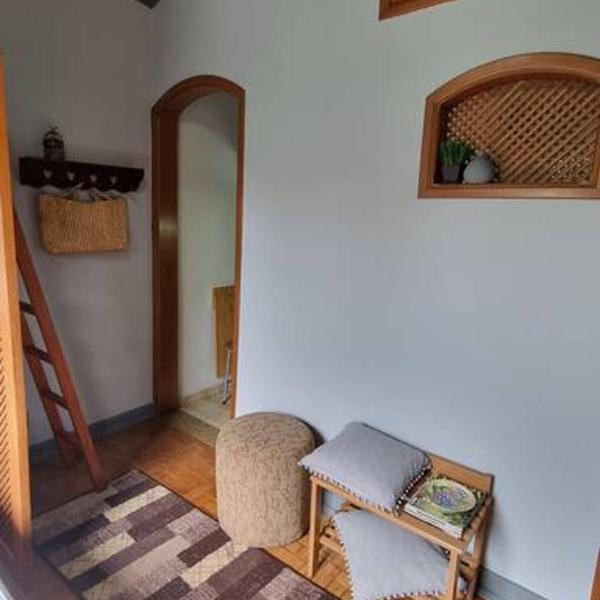 Loft charmoso com área de lazer - Foto 2