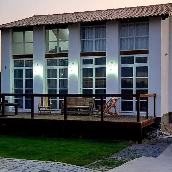 Apart Hotel em Arraial do Cabo