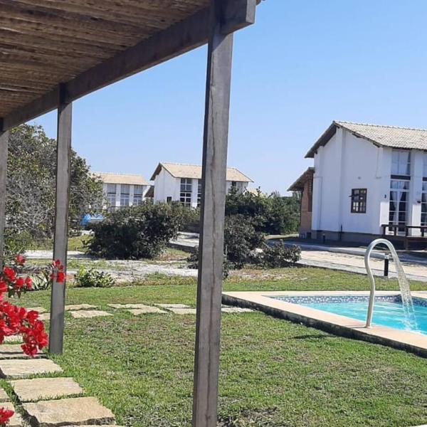 Apart Hotel em Arraial do Cabo - Foto 4