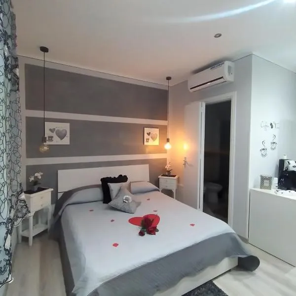 Solemar Stay, hotel ad Altavilla Milicia