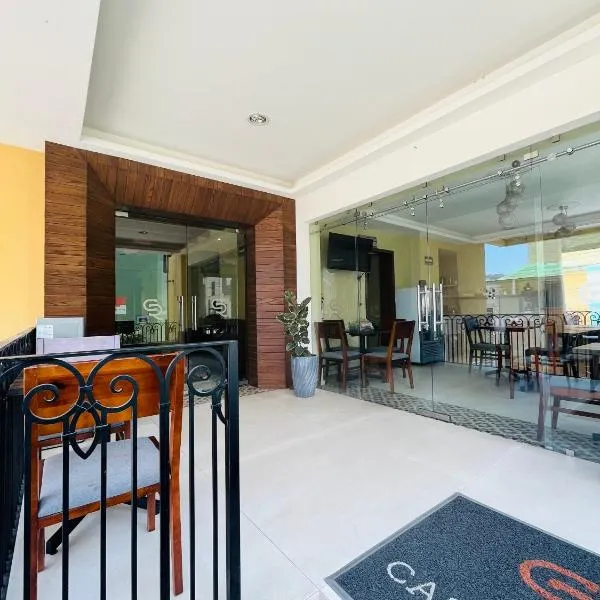 Hotel Casa Rubio, hotell sihtkohas Atotonilco el Alto
