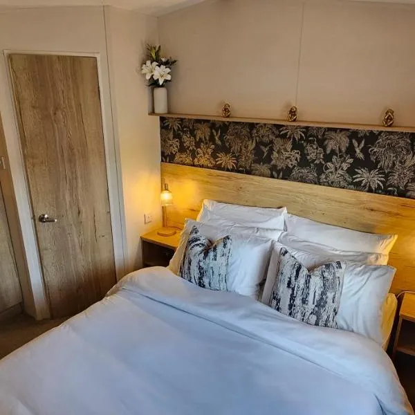 Tattershall lakes breaks Swan view, hotel i Tattershall