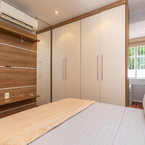Modernidade e Estilo: Apartamento 2 Qts + Garagem - Foto 2