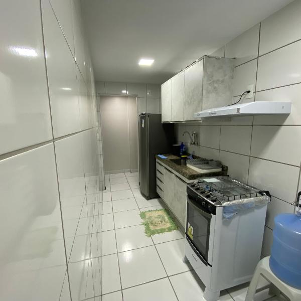 Apartamento em Caruaru a 200m do Pátio do Forró - Foto 4
