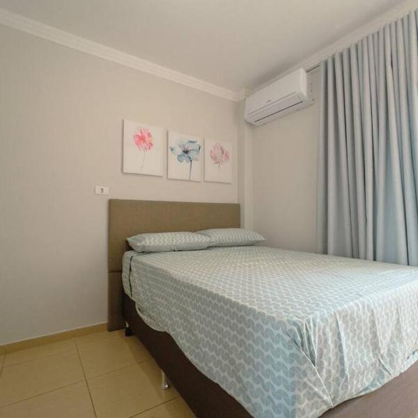Apto Zona 7Wi-Fi Imperdível - MN204 - Foto 2