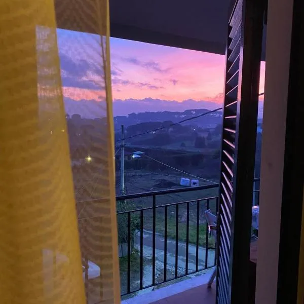 Casa Di Campagna tra borghi e castelli โรงแรมในบอร์โก อา บุจจาโน