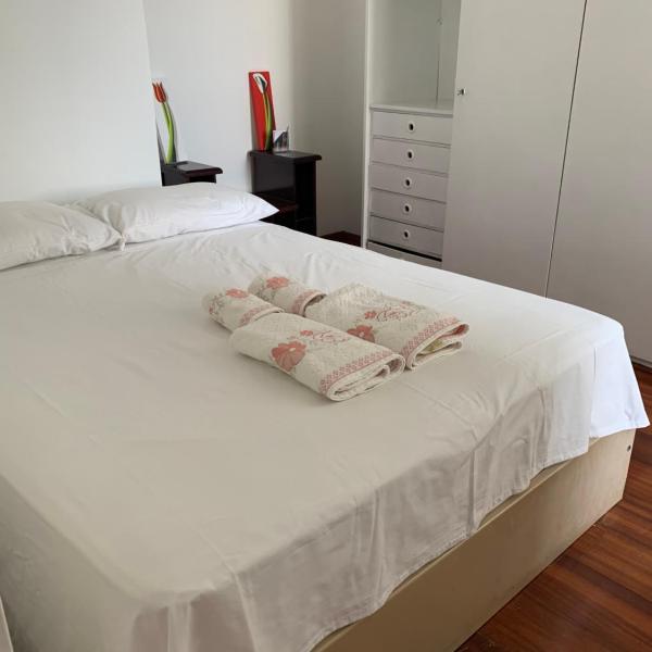 Apto Ipanema Trabalho remoto