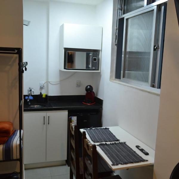 Studio no coração de Petrópolis - Foto 4