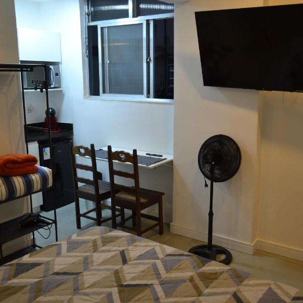 Studio no coração de Petrópolis - Foto 2